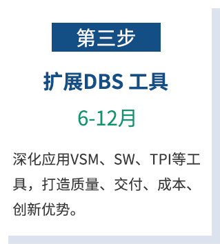扩展DBS工具