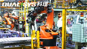 置管控缺位、上线暴露不良：以丹纳赫 DBS 与精益对标重构来料质量防线