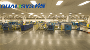补齐新旧设备标准化短板，DBS 精益对标破解设备经验化运维困局